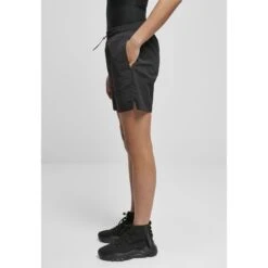 Shorts Nylon Voor Dames Urban Classics -Moss Kopenhagen-winkel urban classics tb4348 00007 2