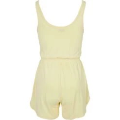 Vrouwen Shorts Mouwloze Jumpsuit Urban Classics Modal -Moss Kopenhagen-winkel urban classics tb4358 03660 6