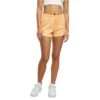 Damesshort Grote Maten Urban Classics Interlock Retro 2 Damesshort Grote Maten Urban Classics Interlock Retro -Moss Kopenhagen-winkel urban classics tb4372 04601 1
