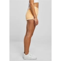 Damesshort Grote Maten Urban Classics Interlock Retro 10 Damesshort Grote Maten Urban Classics Interlock Retro -Moss Kopenhagen-winkel urban classics tb4372 04601 4