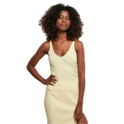 Geribd Damestopje Urban Classics