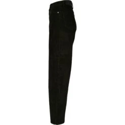 Corduroy Damesbroek Met Hoge Taille Urban Classics 90´S GT -Moss Kopenhagen-winkel urban classics tb4743 00007 2