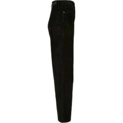 Corduroy Damesbroek Met Hoge Taille Urban Classics 90´S 18 Corduroy Damesbroek Met Hoge Taille Urban Classics 90´S -Moss Kopenhagen-winkel urban classics tb4743 00007 4 1
