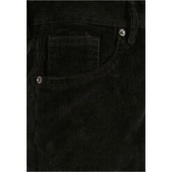 Corduroy Damesbroek Met Hoge Taille Urban Classics 90´S GT -Moss Kopenhagen-winkel urban classics tb4743 00007 5