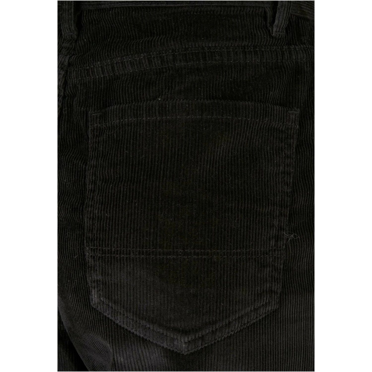 Corduroy Damesbroek Met Hoge Taille Urban Classics 90´S 13 Corduroy Damesbroek Met Hoge Taille Urban Classics 90´S - Afbeelding 11