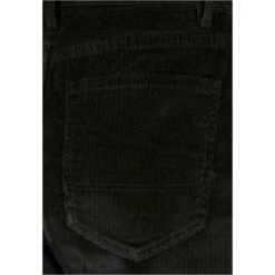 Corduroy Damesbroek Met Hoge Taille Urban Classics 90´S GT -Moss Kopenhagen-winkel urban classics tb4743 00007 6