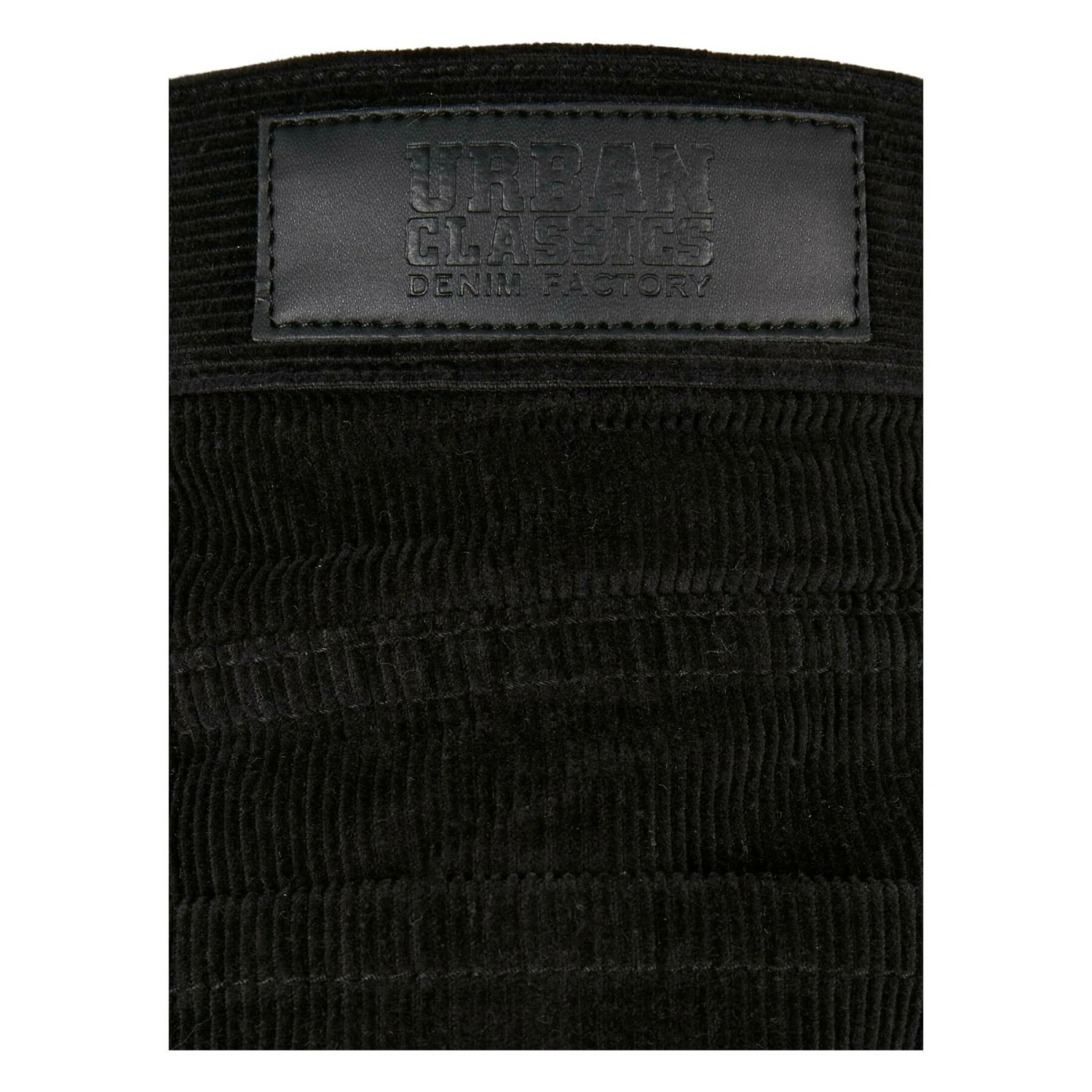 Corduroy Damesbroek Met Hoge Taille Urban Classics 90´S 12 Corduroy Damesbroek Met Hoge Taille Urban Classics 90´S - Afbeelding 10