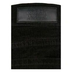 Corduroy Damesbroek Met Hoge Taille Urban Classics 90´S GT -Moss Kopenhagen-winkel urban classics tb4743 00007 7