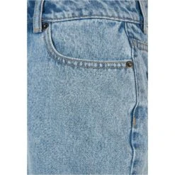 Dames Short Met Hoge Taille Urban Classics Boyfriend -Moss Kopenhagen-winkel urban classics tb4783 03841 9