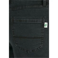 Damesbroek Met 5 Zakken Urban Classics Organic Stretch Denim GT -Moss Kopenhagen-winkel urban classics tb4796 00709 10