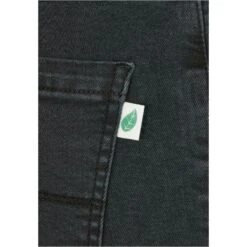 Damesbroek Met 5 Zakken Urban Classics Organic Stretch Denim GT -Moss Kopenhagen-winkel urban classics tb4796 00709 11