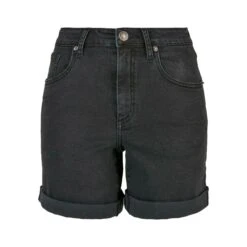 Damesbroek Met 5 Zakken Urban Classics Organic Stretch Denim GT -Moss Kopenhagen-winkel urban classics tb4796 00709 5