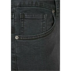 Damesbroek Met 5 Zakken Urban Classics Organic Stretch Denim GT -Moss Kopenhagen-winkel urban classics tb4796 00709 9