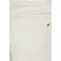 Damesbroek Met 5 Zakken Urban Classics Organic Stretch Denim -Moss Kopenhagen-winkel urban classics tb4796 03681 10