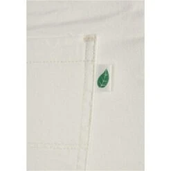 Damesbroek Met 5 Zakken Urban Classics Organic Stretch Denim -Moss Kopenhagen-winkel urban classics tb4796 03681 11