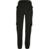 Dames Cargobroek Urban Classics Organic Stretch Denim GT -Moss Kopenhagen-winkel urban classics tb4797 00709 6
