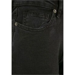 Dames Cargobroek Urban Classics Organic Stretch Denim GT -Moss Kopenhagen-winkel urban classics tb4797 00709 8