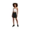 Damesrok Urban Classics Stretch -Moss Kopenhagen-winkel urban classics tb4799 00709 4