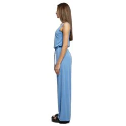 Mouwloze Jumpsuit Modal Grote Maten Vrouwen Urban Classics -Moss Kopenhagen-winkel urban classics tb5000 01301 1