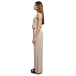 Modale Mouwloze Jumpsuit Voor Dames Urban Classics -Moss Kopenhagen-winkel urban classics tb5000 02913 1