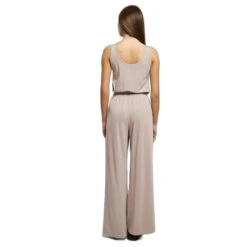 Modale Mouwloze Jumpsuit Voor Dames Urban Classics -Moss Kopenhagen-winkel urban classics tb5000 02913 2