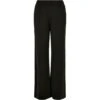 Damesbroek Met Wijde Pijpen Urban Classics Modal -Moss Kopenhagen-winkel urban classics tb5004 00007 5