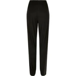 Damesbroek Met Wijde Pijpen Urban Classics Modal -Moss Kopenhagen-winkel urban classics tb5004 00007 7