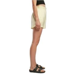Damesbroekje Van Satijn Urban Classics Resort -Moss Kopenhagen-winkel urban classics tb5007 03660 3