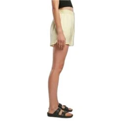 Damesbroekje Van Satijn Urban Classics Resort -Moss Kopenhagen-winkel urban classics tb5007 03660 u 3