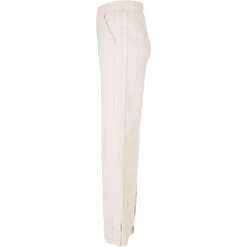 Damesbroek Met Split Urban Classics Heavy Terry Garment Dye -Moss Kopenhagen-winkel urban classics tb5034 00185 6