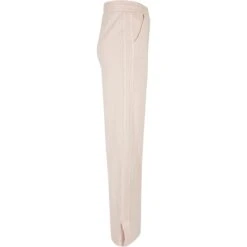 Damesbroek Met Split Urban Classics Heavy Terry Garment Dye -Moss Kopenhagen-winkel urban classics tb5034 00185 8