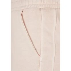 Damesbroek Met Split Urban Classics Heavy Terry Garment Dye -Moss Kopenhagen-winkel urban classics tb5034 00185 9