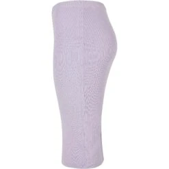 Geribd Damesrokje, Halflang Urban Classics -Moss Kopenhagen-winkel urban classics tb5058 00145 6