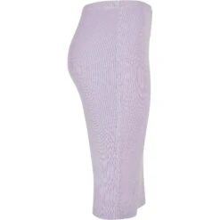 Geribd Damesrokje, Halflang Urban Classics -Moss Kopenhagen-winkel urban classics tb5058 00145 8