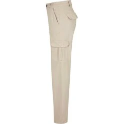 Dames Cargobroek Met Hoge Taille Urban Classics -Moss Kopenhagen-winkel urban classics tb5061 03680 6
