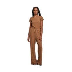 Damesjumpsuit Met Brede Ribbels Urban Classics GT -Moss Kopenhagen-winkel urban classics tb5068 01279 4