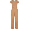 Damesjumpsuit Met Brede Ribbels Urban Classics GT -Moss Kopenhagen-winkel urban classics tb5068 01279 5