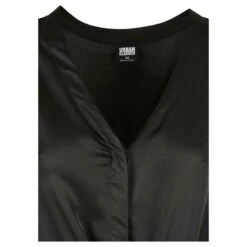 Jumpsuit Met Ceintuur Voor Vrouwen Urban Classics Satin GT -Moss Kopenhagen-winkel urban classics tb5072 00007 7 1