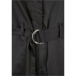 Jumpsuit Met Ceintuur Voor Vrouwen Urban Classics Satin GT -Moss Kopenhagen-winkel urban classics tb5072 00007 9 1