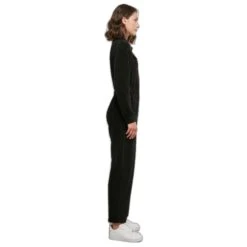 Corduroy Jumpsuit Voor Dames Urban Classics -Moss Kopenhagen-winkel urban classics tb5096 00007 3