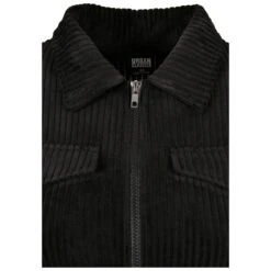 Corduroy Jumpsuit Voor Dames Urban Classics -Moss Kopenhagen-winkel urban classics tb5096 00007 7