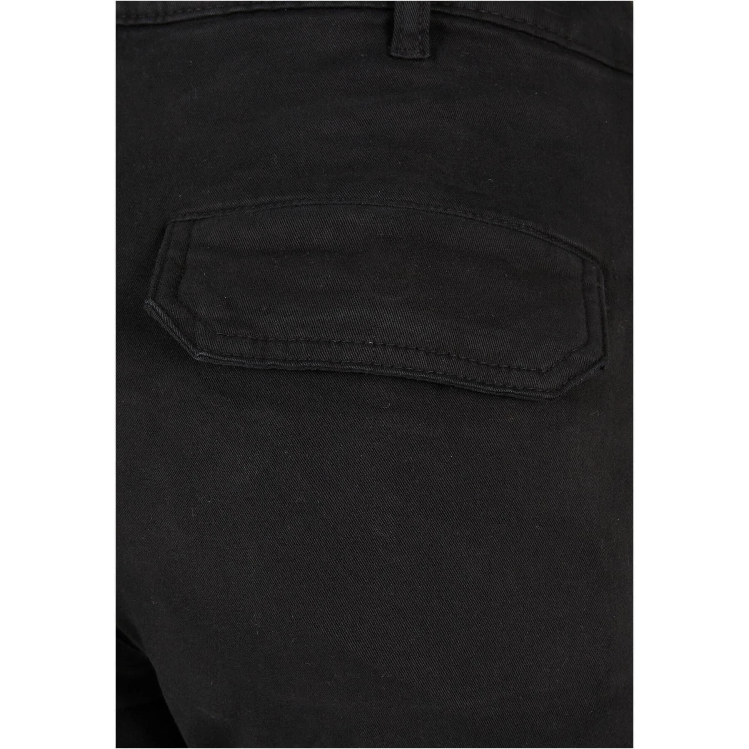 Damesbroek In Keperstof Urban Classics Utility 8 Damesbroek In Keperstof Urban Classics Utility - Afbeelding 6