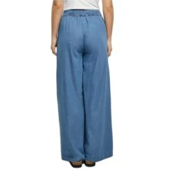 Jeans Grote Lichtgewicht Vrouw Urban Classics -Moss Kopenhagen-winkel urban classics tb5986 04459 2