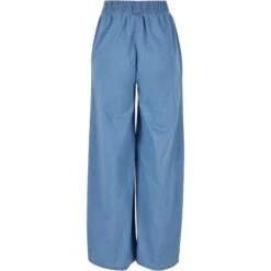 Jeans Grote Lichtgewicht Vrouw Urban Classics -Moss Kopenhagen-winkel urban classics tb5986 04459 7