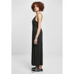Dames Jumpsuit Urban Classics Modal Spaghetti -Moss Kopenhagen-winkel urban classics tb6020 00007 2