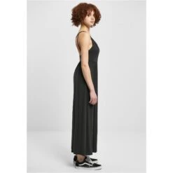 Dames Jumpsuit Urban Classics Modal Spaghetti -Moss Kopenhagen-winkel urban classics tb6020 00007 4