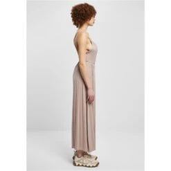 Dames Jumpsuits Grote Maten Grote Maten Urban Classics Modal Spaghetti -Moss Kopenhagen-winkel urban classics tb6020 02913 4