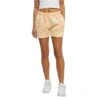 Damesshort Grote Maten Urban Classics Towel Washed -Moss Kopenhagen-winkel urban classics tb6033 02905 1