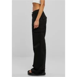 Cargo Broek Groot Getailleerd Dames Urban Classics -Moss Kopenhagen-winkel urban classics tb6040 00007 2