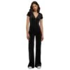 Fluwelen Jumpsuit Voor Dames Urban Classics -Moss Kopenhagen-winkel urban classics tb6098 00007 0 1